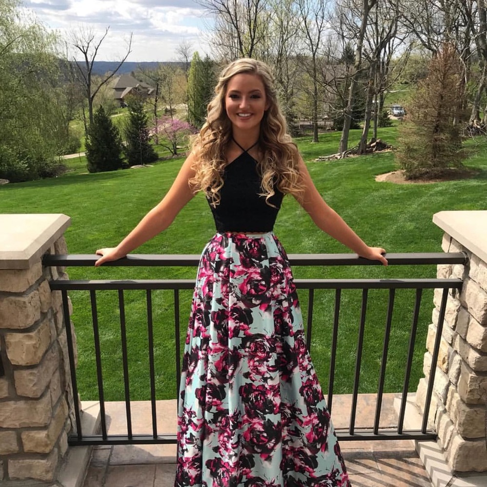 Meet your Posher, Jazzy